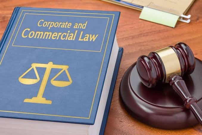 Corporate & Commercial