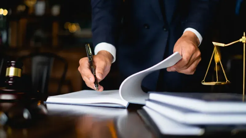 Legal Advisory