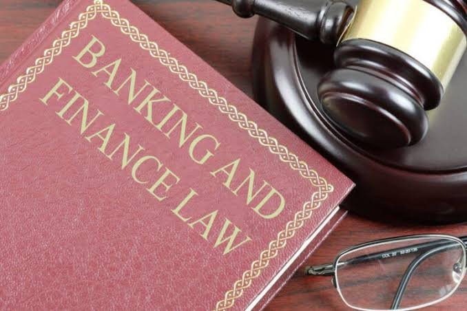 Banking & Finance