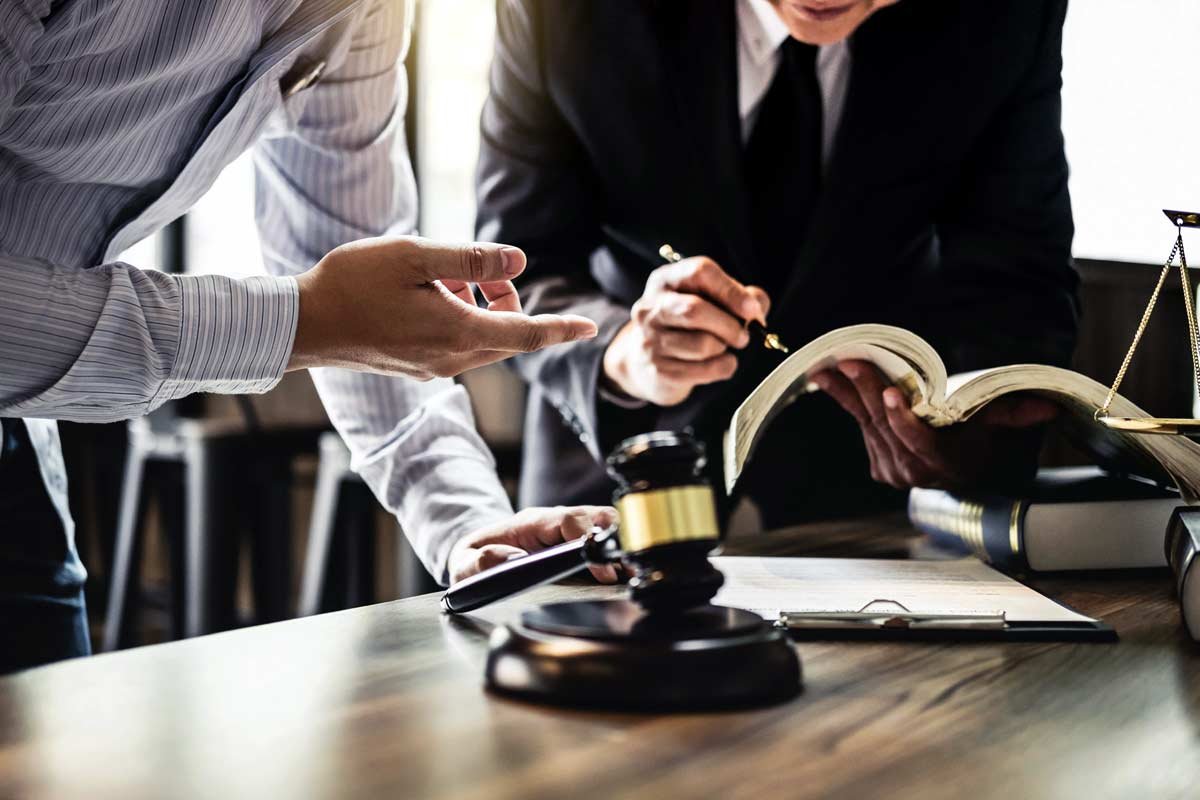 Litigation & Dispute Resolution